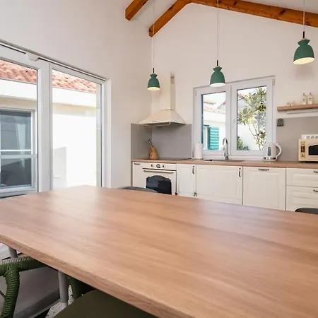 Skriveni Dragulj - A Peaceful Oasis With A Sea View * تروغير