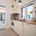 Willa Skriveni Dragulj - A Peaceful Oasis With A Sea View *