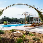 Skriveni Dragulj - A Peaceful Oasis With A Sea View Willa Trogir
